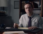 The Miniature Wife, Elizabeth Banks e Matthew Macfadyen protagonisti e produttori della serie