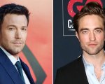 The Batman, Ben Affleck su Robert Pattinson: 'Sono felice per lui è un grande attore'