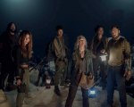 The Walking Dead 10x09, la recensione: il tunnel del terrore