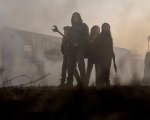 The Walking Dead: World Beyond, il primo trailer dello spin-off della serie