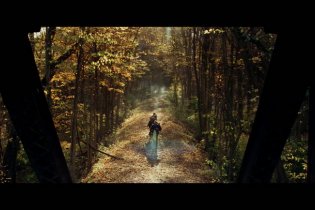 A Quiet Place 2 -  Featurette