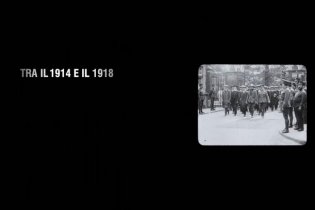 They Shall Not Grow Old - Per Sempre Giovani - Trailer Italiano