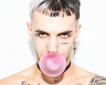 Achille Lauro da Pechino Express a Sanremo, stasera su Rai2
