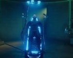 Altered Carbon 2, su Netflix in streaming da oggi