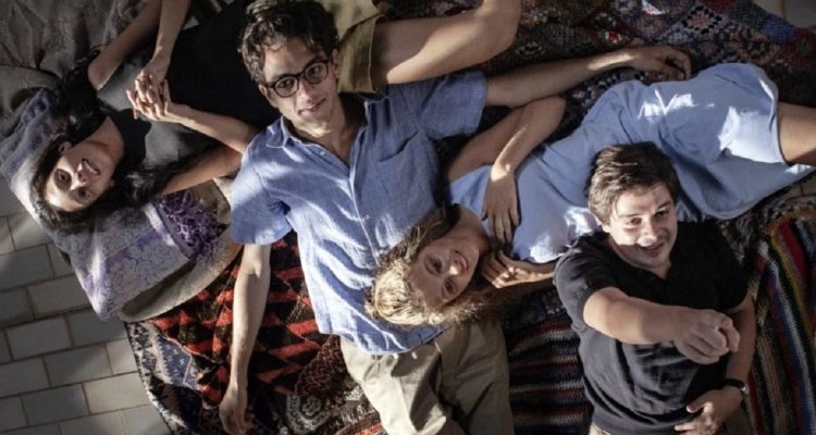 Raiplay L Amica Geniale Stagione 2 Episodio 5