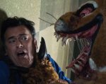 Ash vs Evil Dead 3, su Netflix in streaming da oggi
