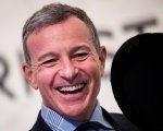 Disney: Bob Iger abbandona il ruolo di CEO, al suo posto Bob Chapek