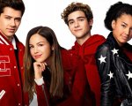 High School Musical: The Musical: La serie, il trailer italiano