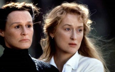 Meryl Streep I Migliori Film Da Vedere Movieplayer It