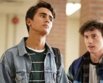 Love, Simon: la serie tv si sposta da Disney+ a Hulu