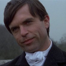 Omen III: conflitto finale: una scena con Sam Neill