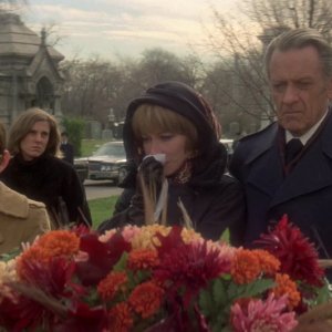 La maledizione di Damien: una scena del film