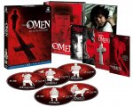 The Omen Collection, la recensione: tutto sull'incredibile cofanetto della saga di Damien con 8 ore di extra