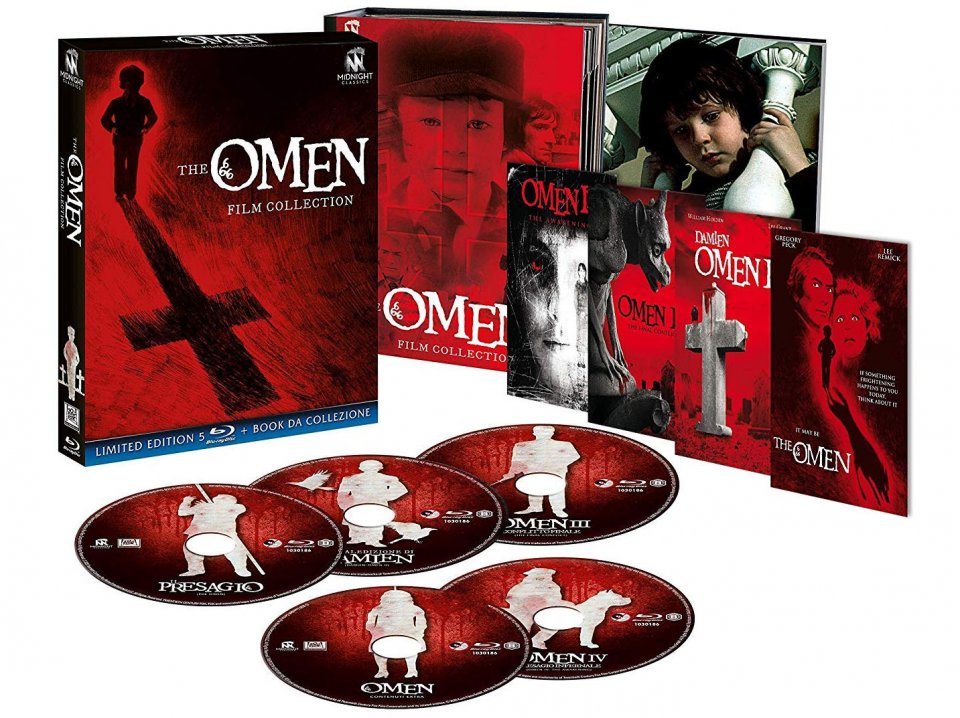 Omen Package