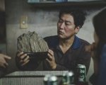 Parasite, Bong Joon-ho svela il significato della pietra che compare nel film?