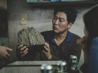 Parasite, Bong Joon-ho svela il significato della pietra che compare nel film?