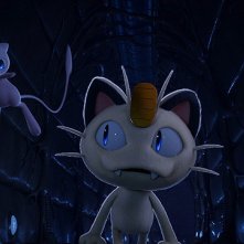 Pokémon Mewtwo colpisce ancora - L'evoluzione: una sequenza del film d'animazione