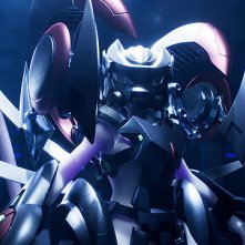 Pokémon Mewtwo colpisce ancora - L'evoluzione: una sequenza del film animato