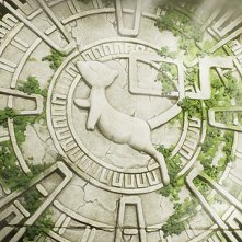 Pokémon Mewtwo colpisce ancora - L'evoluzione: un'immagine del film