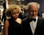 Steven Spielberg sarebbe 'in imbarazzo' per la figlia pornostar?