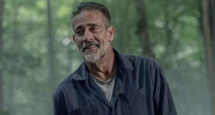 Jeffrey Dean Morgan Film E Programmi Tv