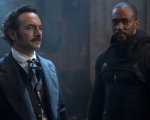 Altered Carbon 2, recensione: la serie Netflix cambia faccia ma rimane fedele a se stessa