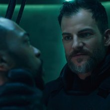 Altered Carbon 2: un'immagine della serie