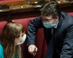 Coronavirus, stasera su Rai2 diretta sull'informativa dalla Camera dei Deputati