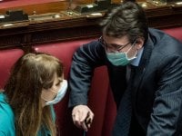 Coronavirus, stasera su Rai2 diretta sull'informativa dalla Camera dei Deputati