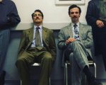 Il cacciatore 2, Francesco Montanari: “Vi spiego la differenza tra serie tv e fiction”