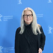 Berlino 2020: Sally Potter  al photocall di The Roads Not Taken