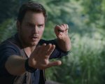 Jurassic World 3: Dominion, Chris Pratt spiega il significato del titolo