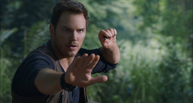 Film E Programmi Tv Di Chris Pratt