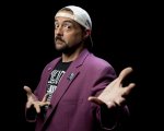 Kevin Smith: 'Grazie al dottore che mi ha salvato 2 anni fa, avrei perso momenti meravigliosi'