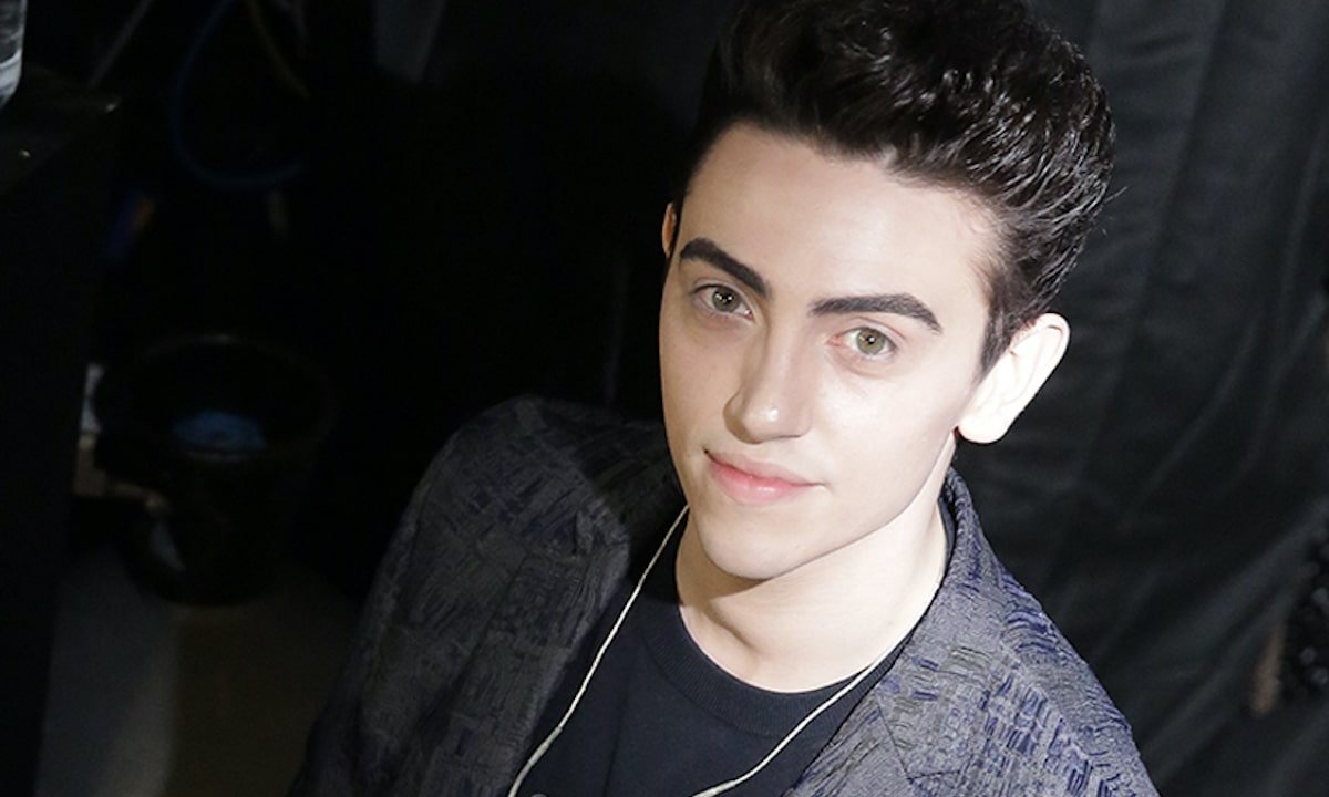 Michele Bravi: Ho avuto paura di impazzire. Avevo allucinazioni visive e  sonore - Il Fatto Quotidiano