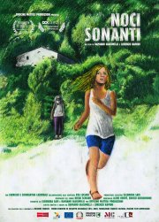 Locandina di Noci Sonanti