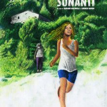 Locandina di Noci Sonanti