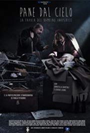 Locandina di Pane dal cielo