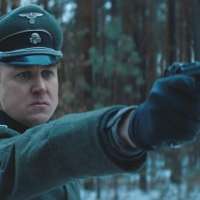 Persian Lessons: un primo piano di Lars Eidinger