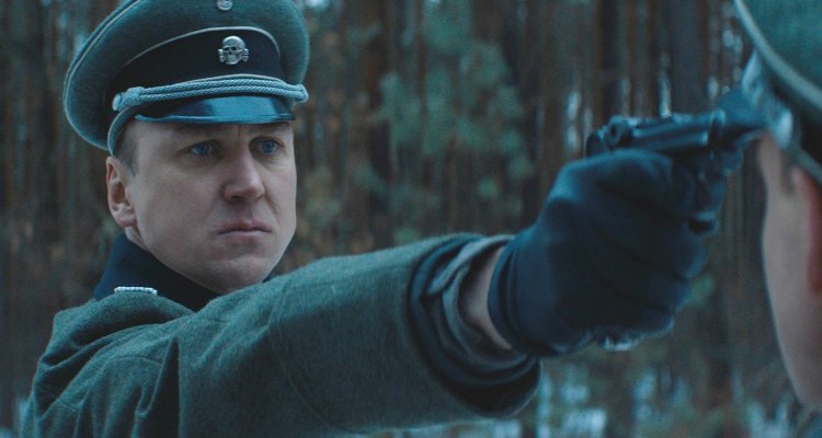 Films Et Séries Tv Avec Lars Eidinger Lezioni di persiano dal 14 al 17 gennaio in esclusiva su #IoRestoInSala