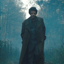 Persian Lessons: un'immagine di Nahuel Pérez Biscayart