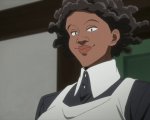 The Promised Neverland: Sister Krone non è afroamericana nel film live-action, polemica tra i fan