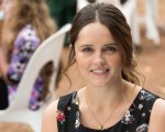 Il Silenzio degli Innocenti: Rebecca Breeds sarà la star di 'Clarice'