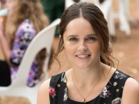 Il Silenzio degli Innocenti: Rebecca Breeds sarà la star di 'Clarice'