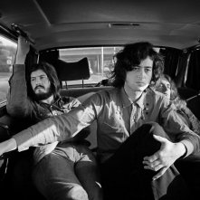 Show Me The Picture: The Story of Jim Marshall, i Led Zeppelin in una foto