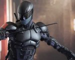 Snake Eyes: finite le riprese dello spinoff di G.I. Joe