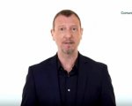 Coronavirus, Amadeus nello spot RAI: 'Insieme ce la facciamo' (VIDEO)