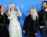 The Roads Not Taken: Javier Bardem, Elle Fanning e Salma Hayek a Berlino 2020