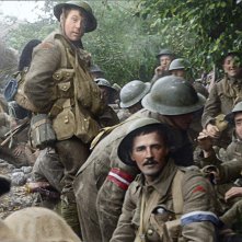 They Shall Not Grow Old - Per sempre giovani: un'immagine del film