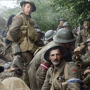 They Shall Not Grow Old - Per sempre giovani: un'immagine del film